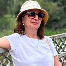 Фотография девушки Ирина, 58 лет из г. Томск