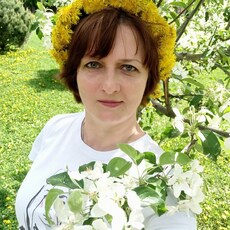 Фотография девушки Лариса, 55 лет из г. Тула