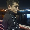 Пётр, 19 лет