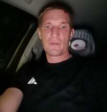 Фотография мужчины Дима, 43 года из г. Кобрин
