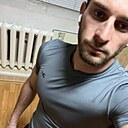 Муса, 27 лет
