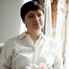 Фотография девушки Александра, 37 лет из г. Владимир
