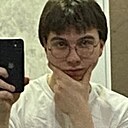 Николай, 21 год