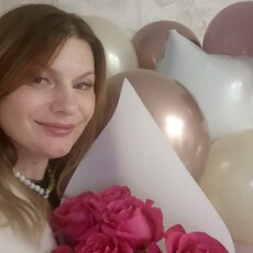 Фотография девушки Анна, 48 лет из г. Казань