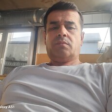 Фотография мужчины Najmiddin, 48 лет из г. Энем