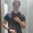Илья, 18 лет