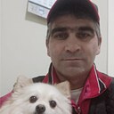 Шариф, 44 года