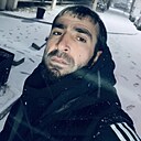 Одинокий Волк, 35 лет