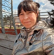Фотография девушки Алена, 36 лет из г. Саянск
