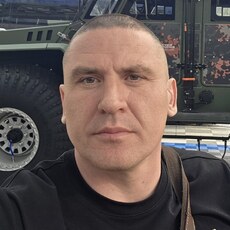 Фотография мужчины Андрей, 42 года из г. Волгоград