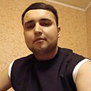 Шахбоз, 22 года