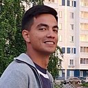 Селим, 25 лет