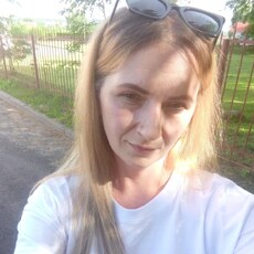 Фотография девушки Юлия, 36 лет из г. Минск