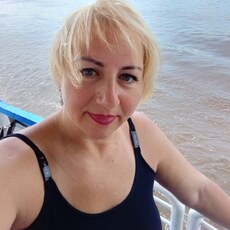 Фотография девушки Татьяна, 53 года из г. Нижний Новгород