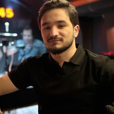 Фотография мужчины Sah, 25 лет из г. Санкт-Петербург
