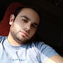 Zaur, 30 лет