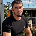 Dudaev, 36 лет
