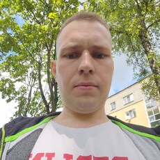 Фотография мужчины Дмитрий, 34 года из г. Речица