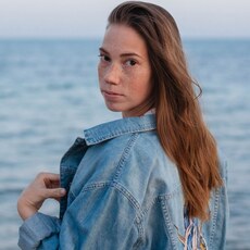 Фотография девушки Ольга, 29 лет из г. Екатеринбург