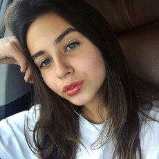 Фотография девушки Мария, 25 лет из г. Самара