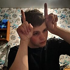 Фотография мужчины Влад, 23 года из г. Уфа