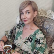 Фотография девушки Анна, 48 лет из г. Новосибирск