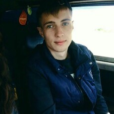 Фотография мужчины Кирилл, 30 лет из г. Ленинск-Кузнецкий