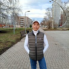 Фотография мужчины Рамиль, 44 года из г. Кумертау