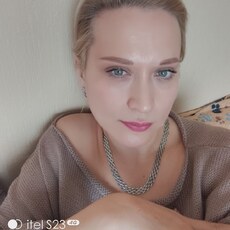 Фотография девушки Инесса, 37 лет из г. Лабинск