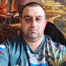 Фотография мужчины Сергей, 38 лет из г. Энгельс