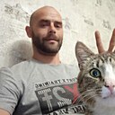 Жека, 36 лет
