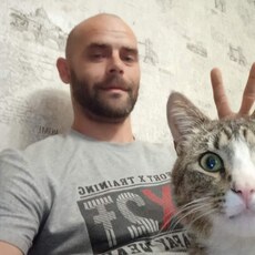 Фотография мужчины Жека, 36 лет из г. Новокузнецк
