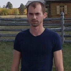 Фотография мужчины Константин, 30 лет из г. Петропавловск