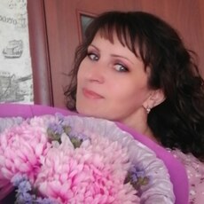 Фотография девушки Ольга, 43 года из г. Гомель