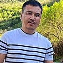 Козим, 37 лет