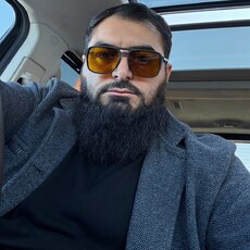 Фотография мужчины Вусал, 34 года из г. Новый Уренгой