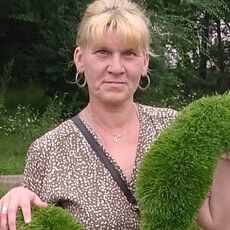 Фотография девушки Елена, 47 лет из г. Краснодар