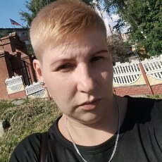 Фотография девушки Ксения, 34 года из г. Новосибирск