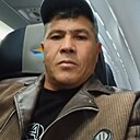 Анвар, 41 год