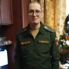 Фотография мужчины Александр, 22 года из г. Москва