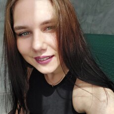 Фотография девушки Альбина, 21 год из г. Таганрог