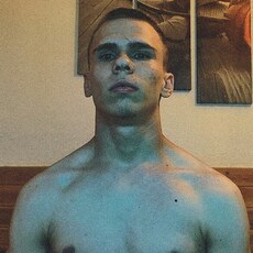Фотография мужчины Виталий, 25 лет из г. Белово