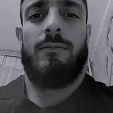 Фотография мужчины Eyman, 29 лет из г. Симферополь