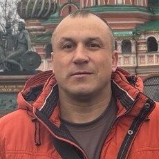Фотография мужчины Сергей, 43 года из г. Невинномысск