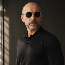 Фотография мужчины Валентин, 49 лет из г. Москва