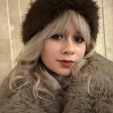 Фотография девушки Екатерина, 21 год из г. Пенза