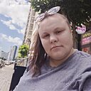 Кристина, 28 лет
