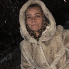 Фотография девушки Елена, 53 года из г. Ачинск