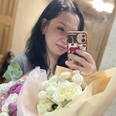 Юля, 29 из г. Уфа.