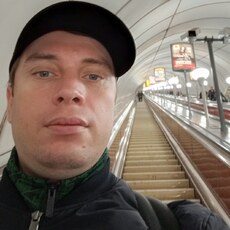Фотография мужчины Евгений, 39 лет из г. Череповец